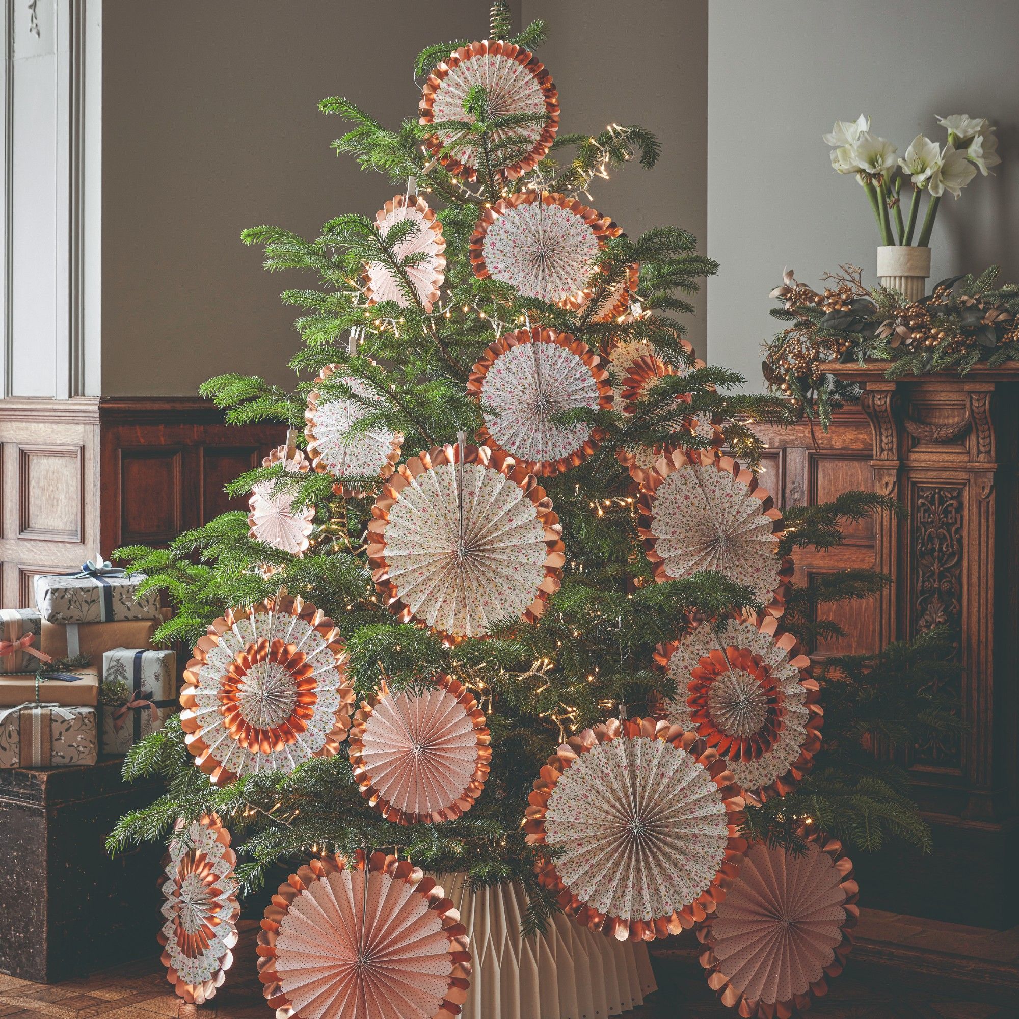 Christmas decor trends 2024 the 5 new styles set to…