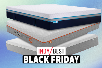 I’ve reviewed mattresses for years and these are the best Cyber Monday deals to buy today