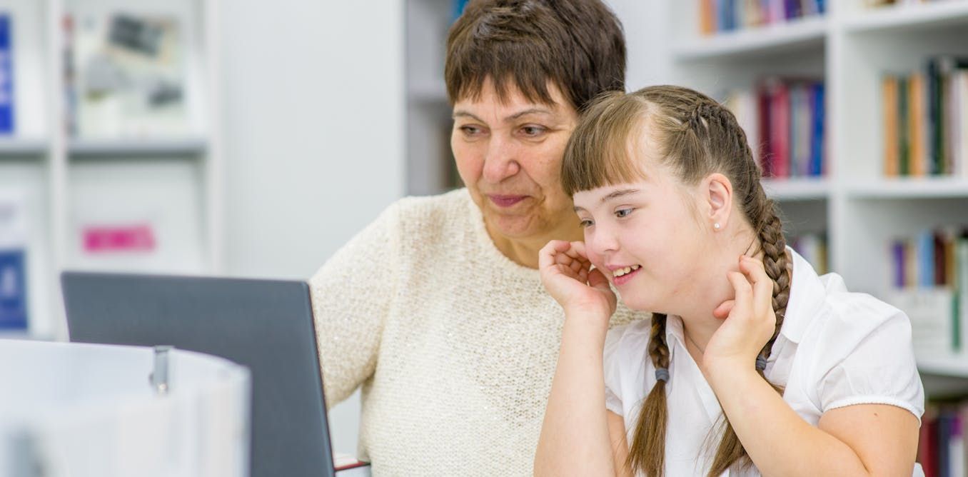 There’s a crisis in special educational needs…