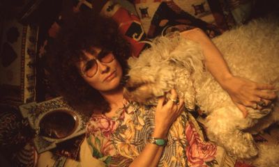 ‘Maybe I am bizarre to some people …’ The unique, underrated mind of 70s singer Dory Previn