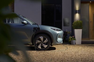 How much do EVs cost to charge at home and are home chargers expensive to install?