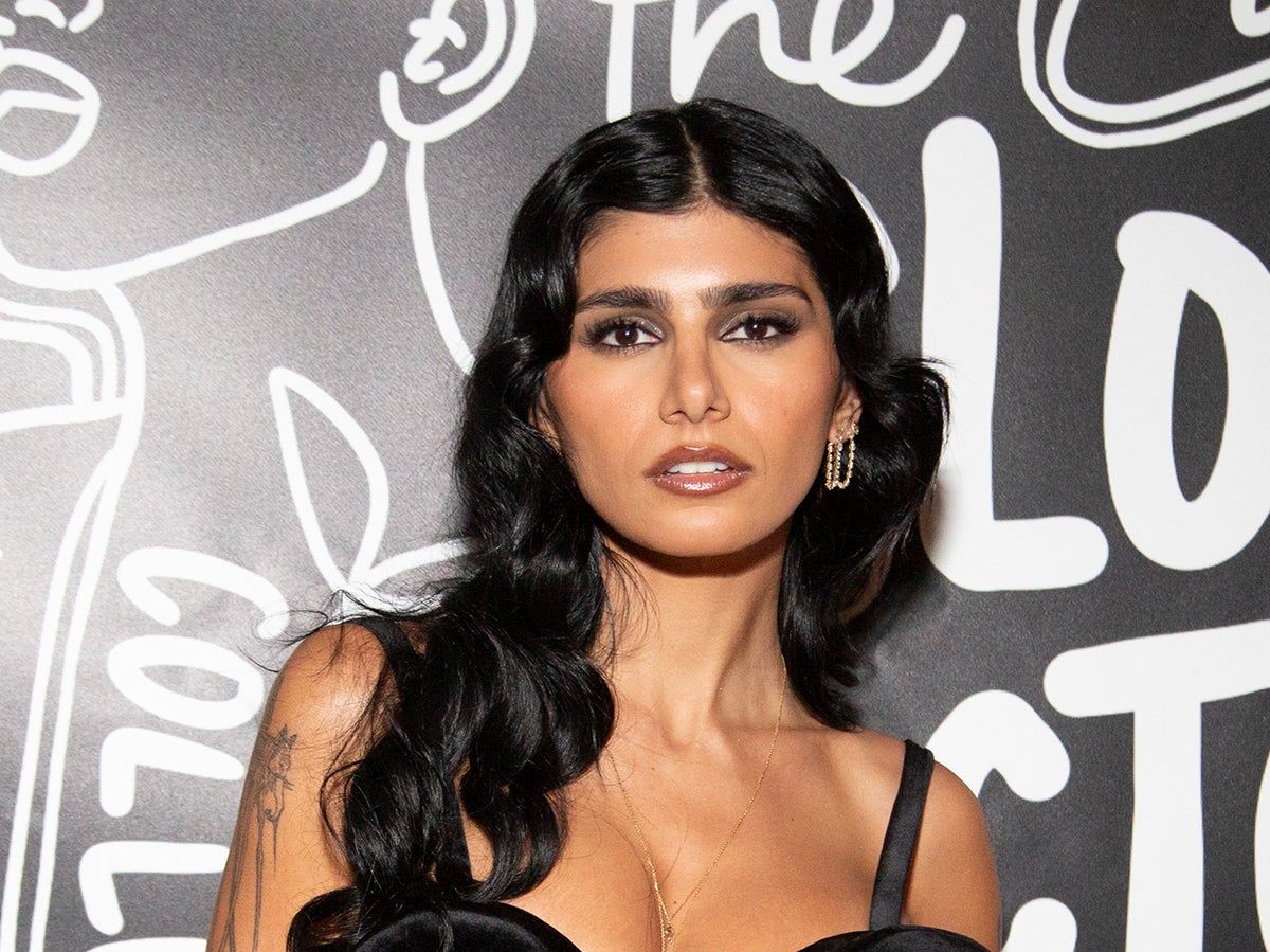 Mia Khalifa explains why she quit porn after viral…