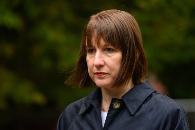 Chancellor Rachel Reeves hints at ‘challenging’ Budget in new video