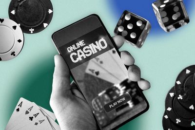 Best Casino Apps in the UK 2024: Top Mobile Casinos