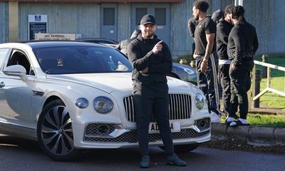 Scenes of celebration as prisoners released early in England and Wales