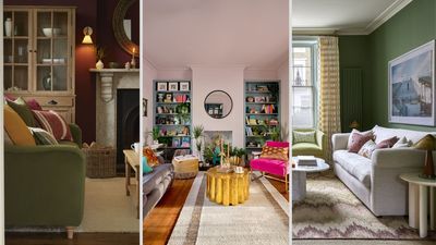 How to decorate a rectangular living room: 5 ways to make the most of a narrow space