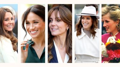 The best royal hair tips on grooming and styling for fantastic locks