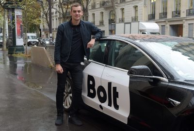 Bolt CEO vows to crack down on ‘insanity of people working from Bali’