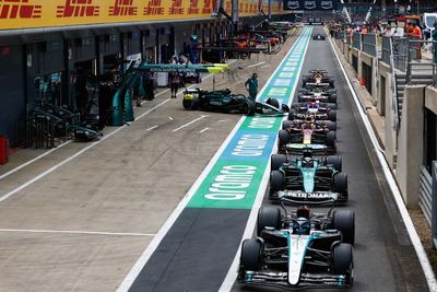 How the FIA ensures that teams don’t cheat F1’s parc ferme rules