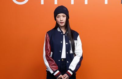 BLACKPINK's Jisoo joins Tommy Hilfiger as global brand ambassador