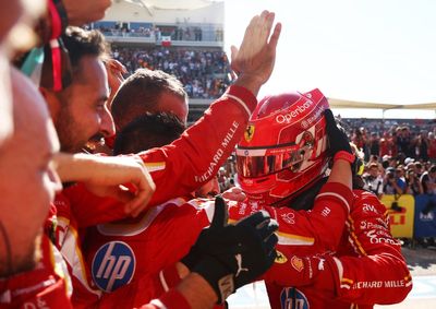 Mexican Grand Prix prediction and F1 betting tips: Ferrari to dominate in Mexico