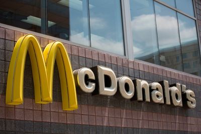 McDonald's US Chief Reassures Food Safety After E. coli Outbreak