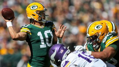 Four NFC North Teams Chasing History … and One Fun Coincidence