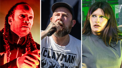 The Prodigy, In Flames, Spiritbox and dozens more added to Rock Am Ring/Rock Im Park 2025 lineups