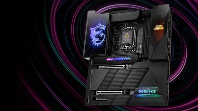 Building a new family PC? These motherboards bring style and substance