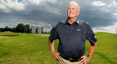 Schupak: Ten years (to the day) after his social media blunder cost him the presidency of the PGA, Ted Bishop deserves reinstatement