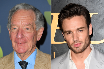 Michael Buerk slams BBC for coverage of ‘drugged up faded boy band singer’ Liam Payne in Radio 4 interview