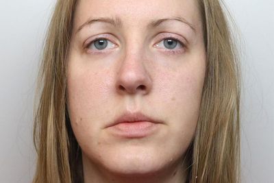 Lucy Letby appeal bid dismissed by Court of Appeal