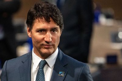 Canadian PM Justin Trudeau Under Pressure To Resign From Members Of His Own Party