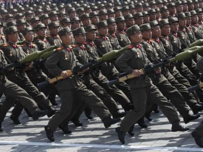 North Korean Troops In Russia: Potential Threat To Ukraine