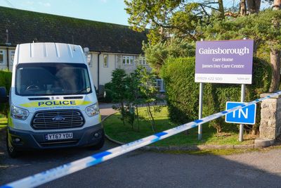 Woman arrested on suspicion of manslaughter after care home deaths released