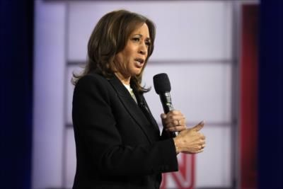 Kamala Harris Campaign Highlights Perilous Medical Care For Women