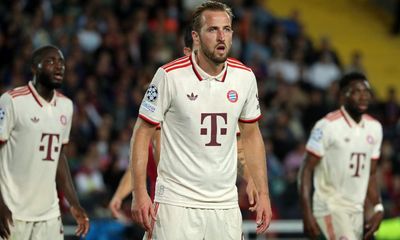 Champions League review: Bayern toil while Raphinha and Pulisic shine