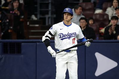 When does the World Series start? Ohtani, Judge headline Yankees-Dodgers