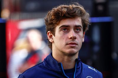 Colapinto is “turning heads” in F1, but what are his options for 2025?