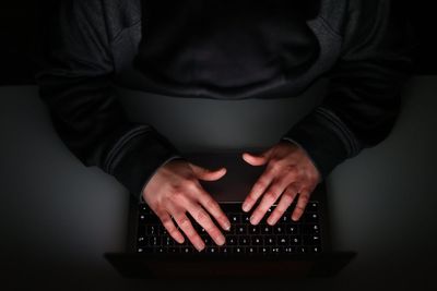 Cyber attacks affect business reputation as well as finances, says insurer