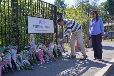 ‘Living in hell’: Mother of girl killed in Wimbledon school crash welcomes reopened probe