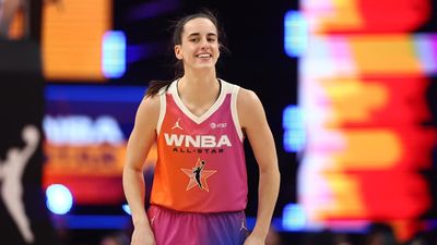 Caitlin Clark’s ‘Back to Work’ Video Has Fans Hyped Up for Next WNBA Season