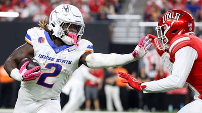 Sports Illustrated’s 2024 College Football Midseason All-Americans and Superlative Awards