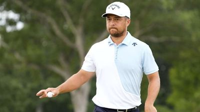 'I Was an Idiot': Schauffele Makes Quadruple Bogey After Blunder in Trees at Zozo Championship