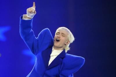 Netherlands To Return To Eurovision 2025 After Controversy