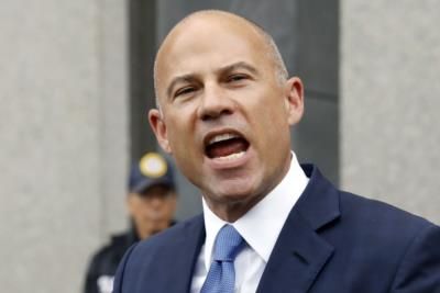 Michael Avenatti's 14-Year Sentence Vacated By Appeals Panel