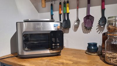 Ninja Combi Multi-Cooker review