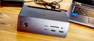 Ugreen Revodok Max 213 Thunderbolt Dock review