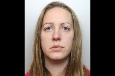 British killer nurse Lucy Letby loses appeal bid for attempted baby murder conviction