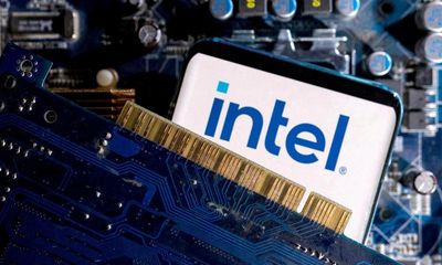 Intel wins lengthy EU legal battle over £880m competition fine