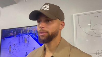 Steph Curry Had Strong Message About ‘Healthy Egos’ After Warriors’ Opening Win