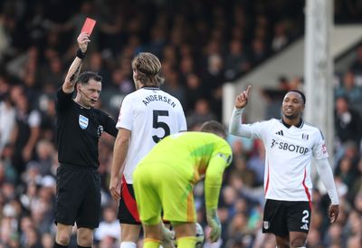 Fulham achieve rare Premier League feat that you definitely missed