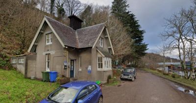 Man 'tragically' dies after serious incident at Scottish sand mine