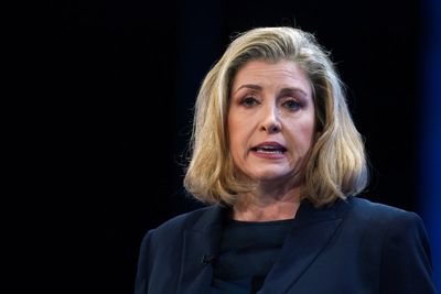 OPINION - Penny Mordaunt: London can teach the world a vital lesson