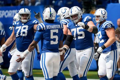 Indianapolis Colts vs. Texans key stats comparison: Who has Week 8 advantage?