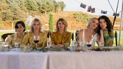 Bad Sisters season 2: release date, trailer, cast, plot and everything we know