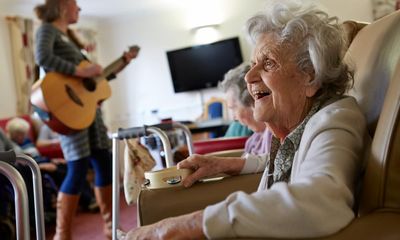 Another day, another social care review. But don’t despair, it may actually work this time