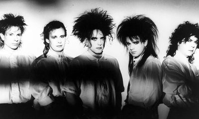 Just like heaven: the Cure’s 20 greatest songs – ranked!