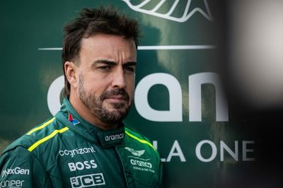 The emotional key to Alonso’s longevity as he reaches 400 F1 races