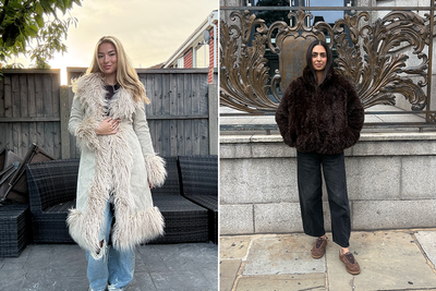 16 best women’s winter coats that are practical and stylish